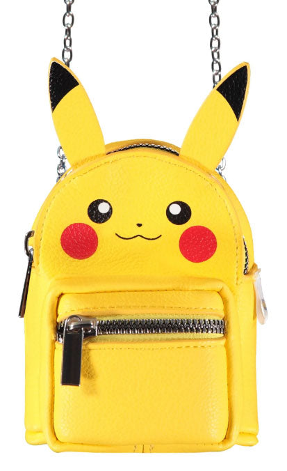 Borsetta Pokemon Pikachu