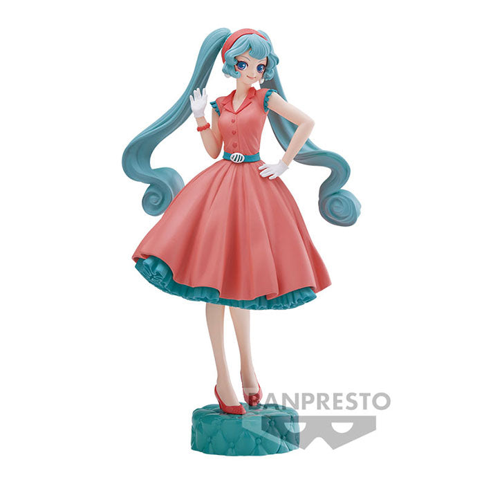 Hatsune Miku Miku Reise Band 1