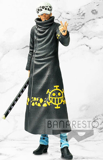 One Piece Grandista Nero Trafalgar Law