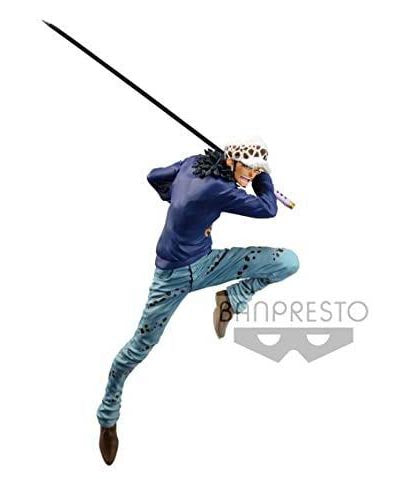 One Piece Maximatic Das Trafalgar-Gesetz II