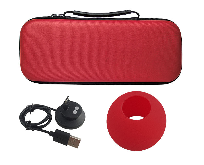TWO DOTS SWITCH P-Go Starter Kit
