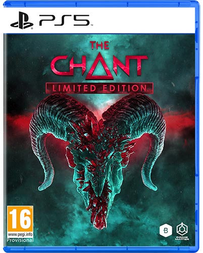 Die Chant Limited Edition