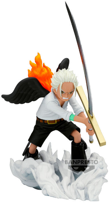 One Piece Senkozekkei S-Hawk
