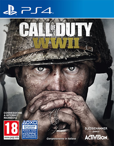 Call of Duty: Zweiter Weltkrieg