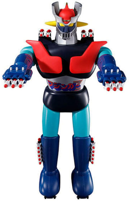 Jumbo Mazinger Z