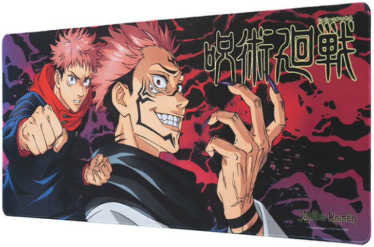 Schreibtischunterlage XL Jujutsu Kaisen