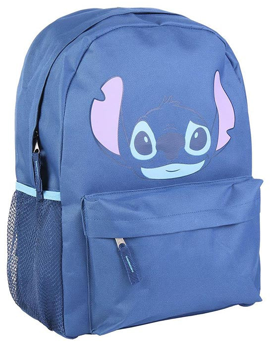 Zaino Disney Stitch Face