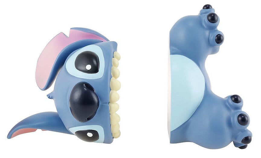Disney Stitch Buchstützen