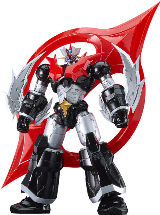 Shin Mazinger Zero