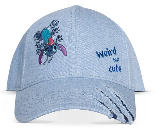 Mütze Disney Stitch Weird but Cute
