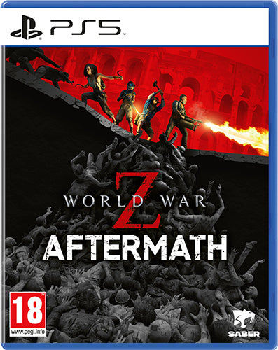 Nachwirkungen von World War Z