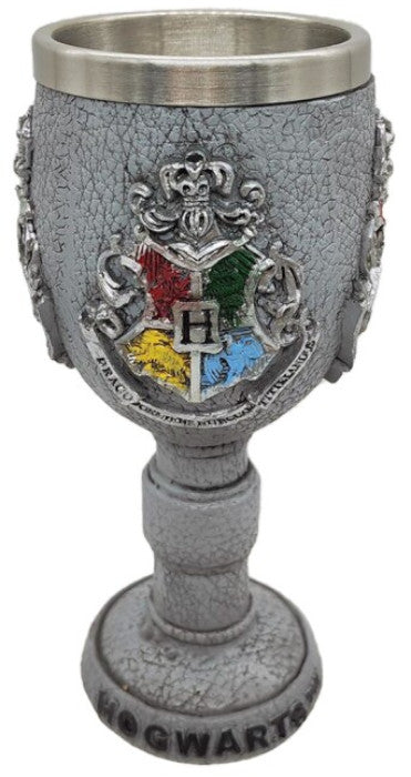 Calice Harry Potter Hogwarts Logo