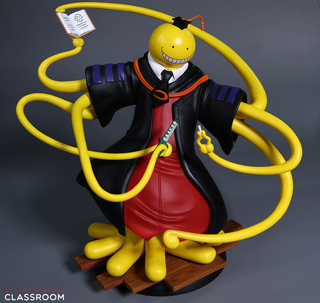 Assassination Classroom Koro Sensei Deluxe