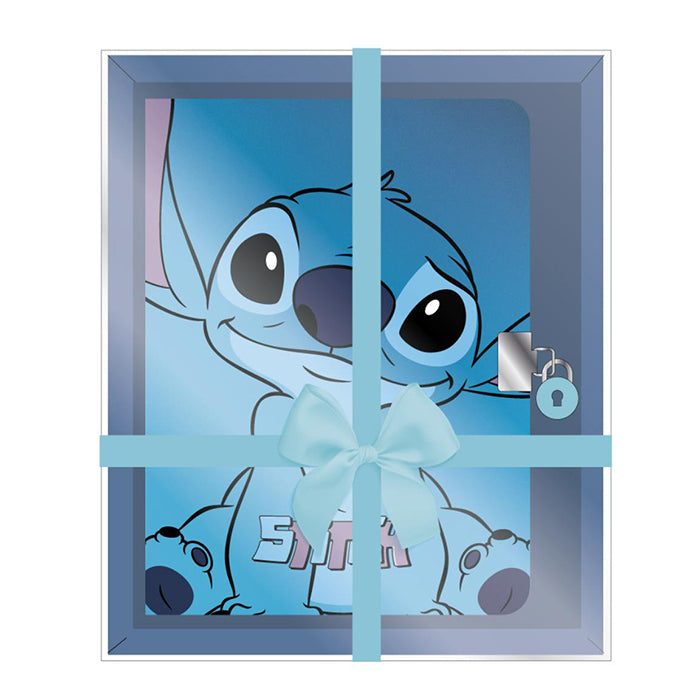 Diario Disney Stitch