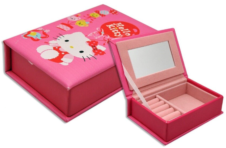 Hello Kitty Schmuckhalter