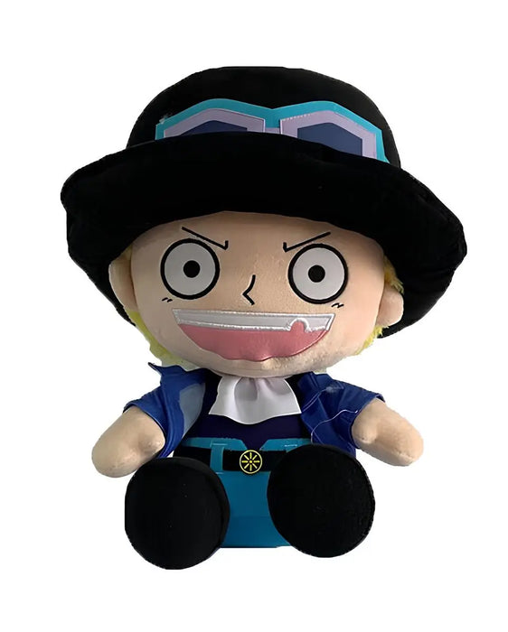 One Piece Sabo Plüsch 25cm