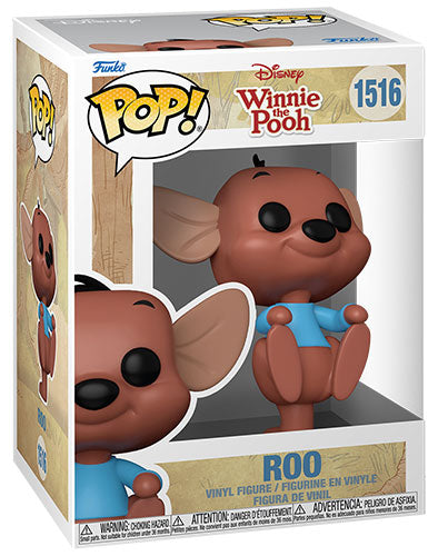 FUNKO POP Disney Winnie the Pooh Ro 1516