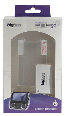 BB-Film + PSPGO-Tuch