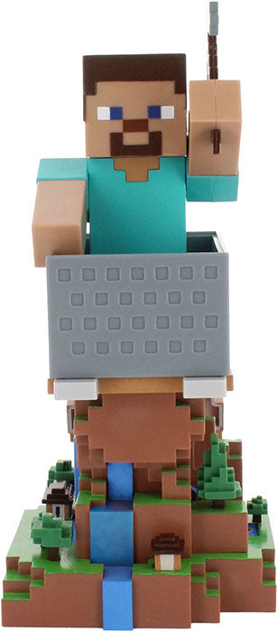 CABLE GUYS Minecraft Steve
