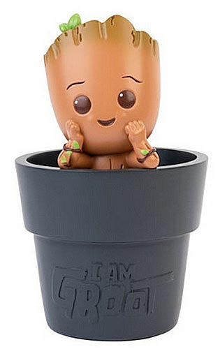 Portamatite Guardians of the Galaxy Groot