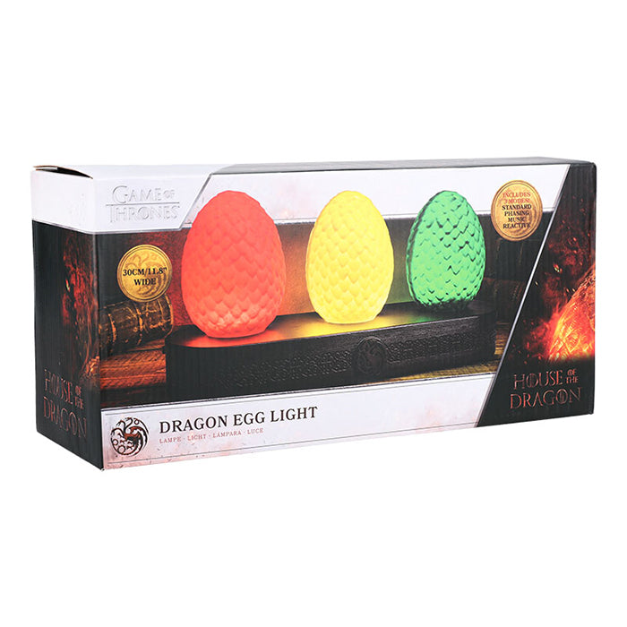 Paladone Lampada House of The Dragon