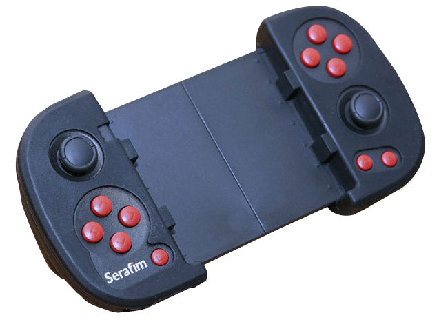 SERAFIM Multipiattaforma Controller S1 + Usb Dongle