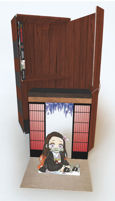 Demon Slayer #23 Limited Edition w/Box