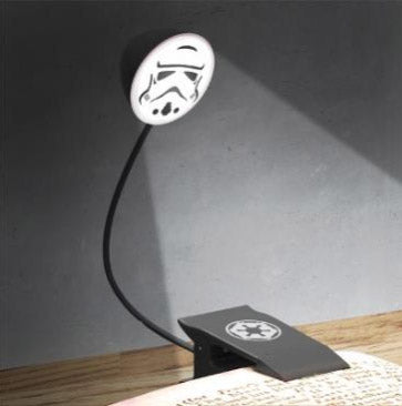 Paladone Buchleuchte Star Wars Stormtrooper