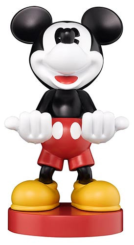 CABLE GUYS Mickey Mouse