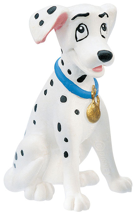 Bullyland Disney 101 Dalmatiner Peggy