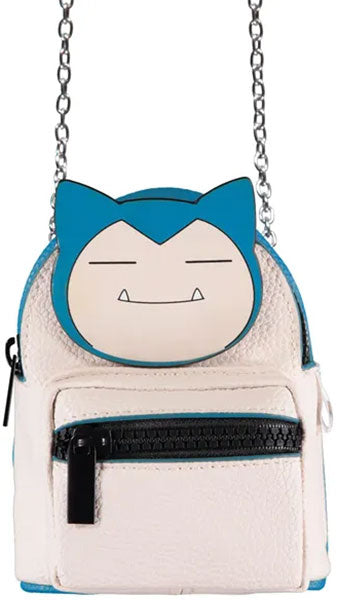 Borsetta Pokemon Snorlax