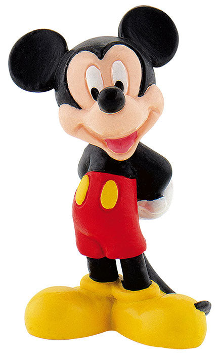 Bullyland Disney Mickey Maus