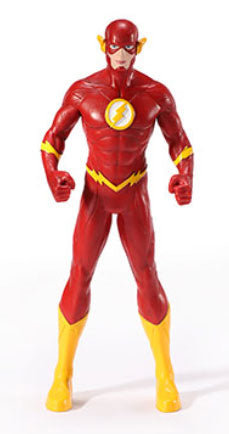 Bendyfigs DC Comics Flash Mini