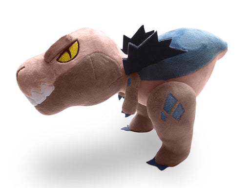 Peluche Monster Hunter Anjanath 25cm-0