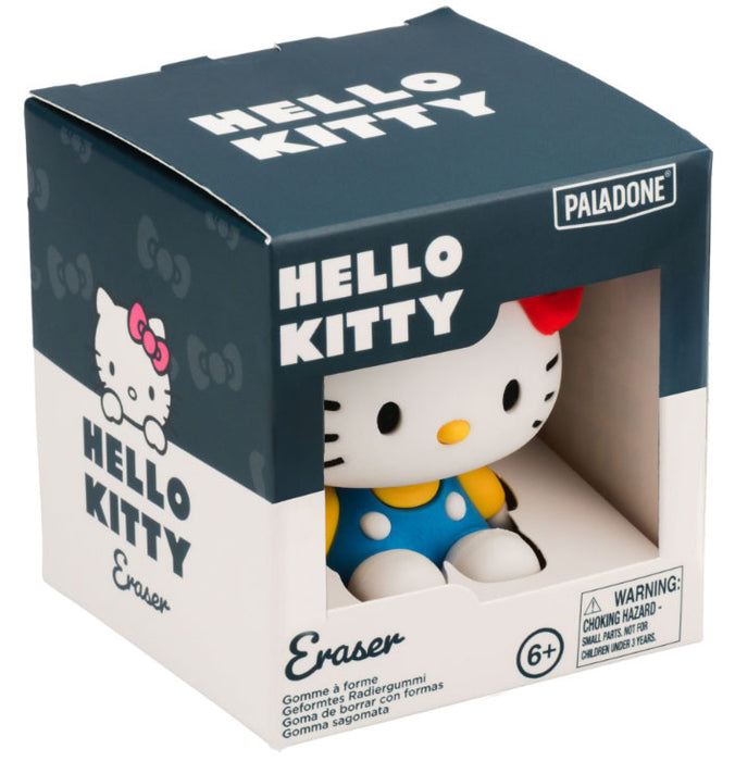 Paladone Gomma da Cancellare 3D Hello Kitty