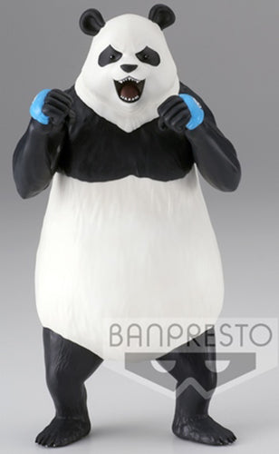 Jujutsu Kaisen Panda