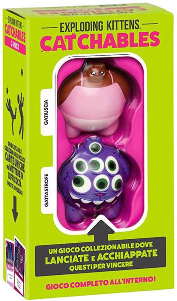 CATchables 2-Pack Gatiuscia-0