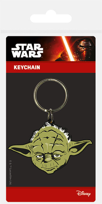 Portachiavi Star Wars Yoda