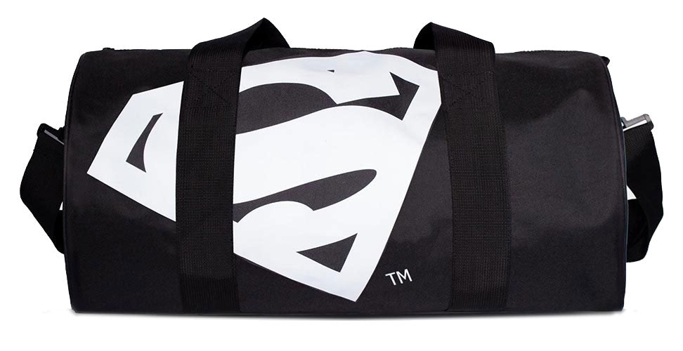 Borsone Sportivo Superman