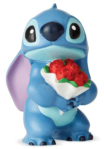 Disney Stitch con le Rose