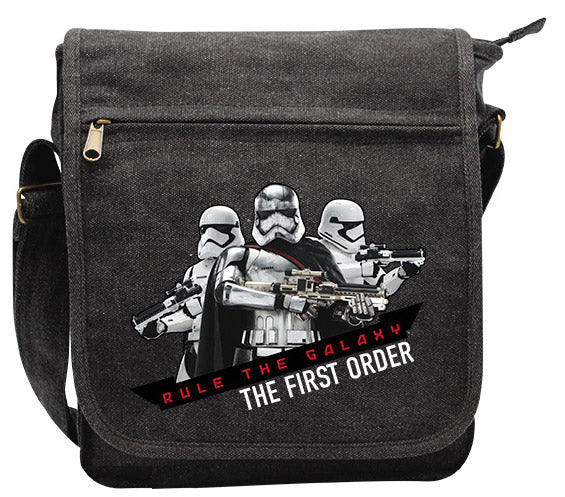 Star Wars Messenger Bag - Erste Bestellung