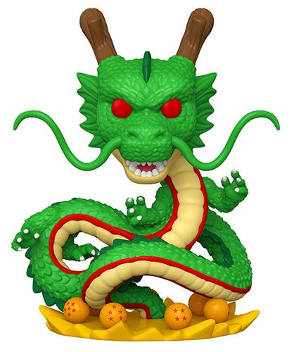 POP-Figur Dragon Ball Z Shenron Drache 25cm (859)