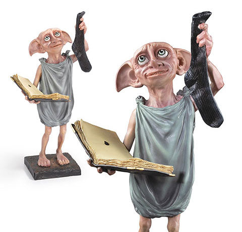 Scultura Harry Potter Dobby-0