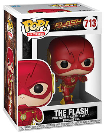 FUNKO POP The Flash 713