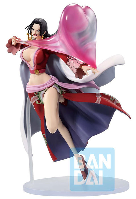 One Piece Ichibansho Erinnerung an Heldinnen Boa Hancock