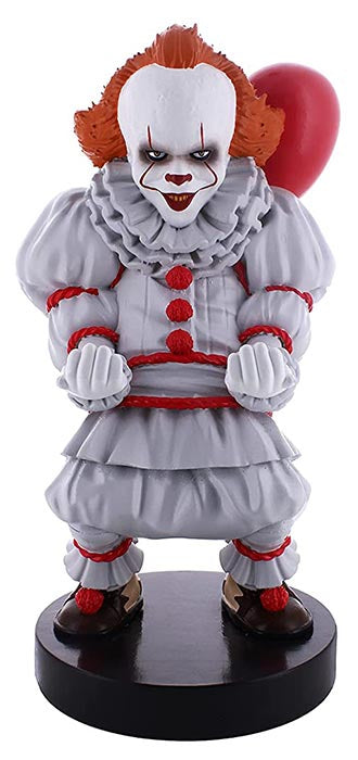 CABLE GUYS IT Pennywise