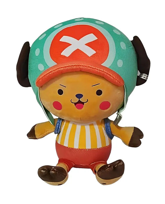 One Piece Tony Chopper Chibi-Serie Plüschtier 25 cm