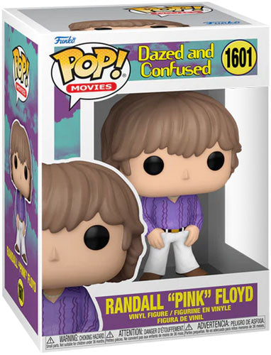 FUNKO POP Dazed and Confused Randall "Pink" Floyd 1601