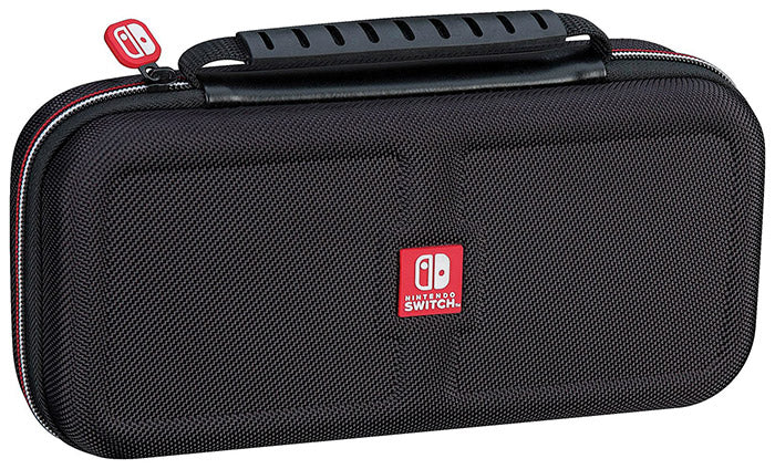 BB SWITCH Deluxe Hartschalenkoffer, schwarz