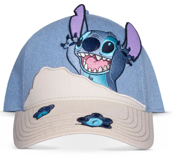 Mütze Disney Stitch Beach Day Stitch